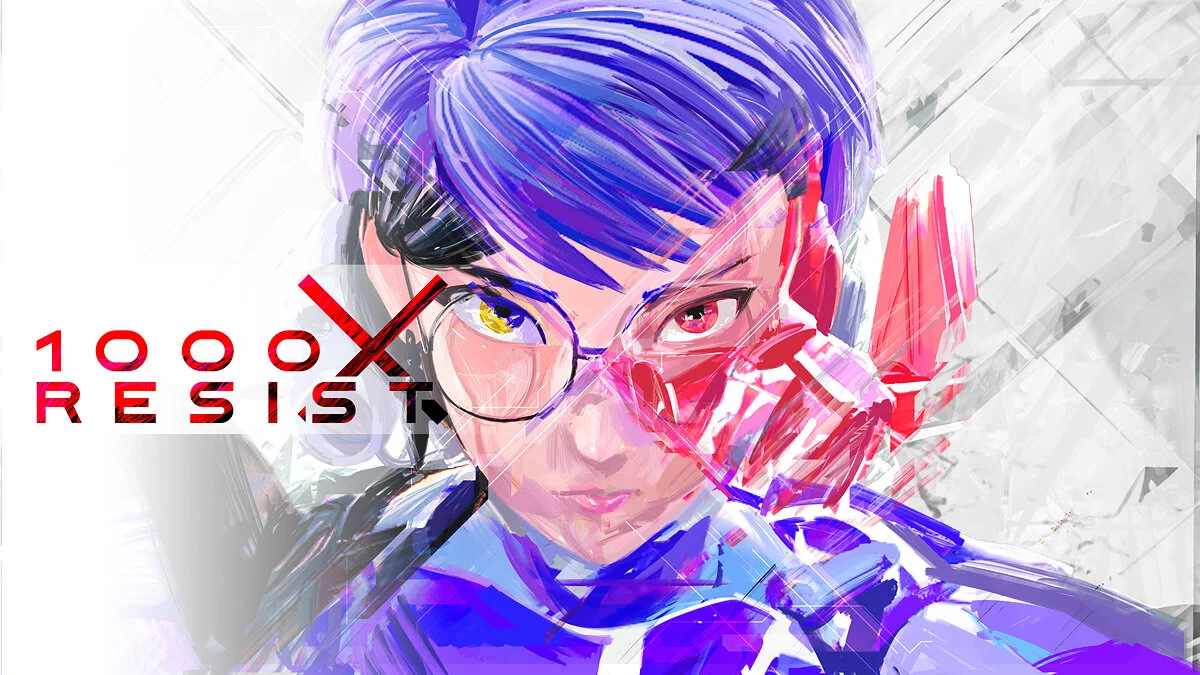 Арт из 1000xRESIST