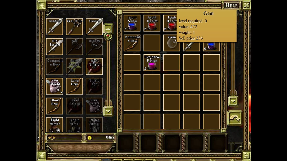 Скриншоты из King Island 3