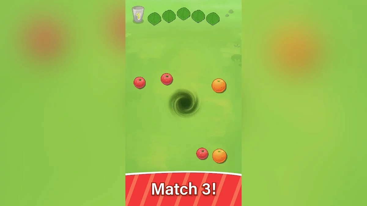 Скриншоты из Compound Lemon