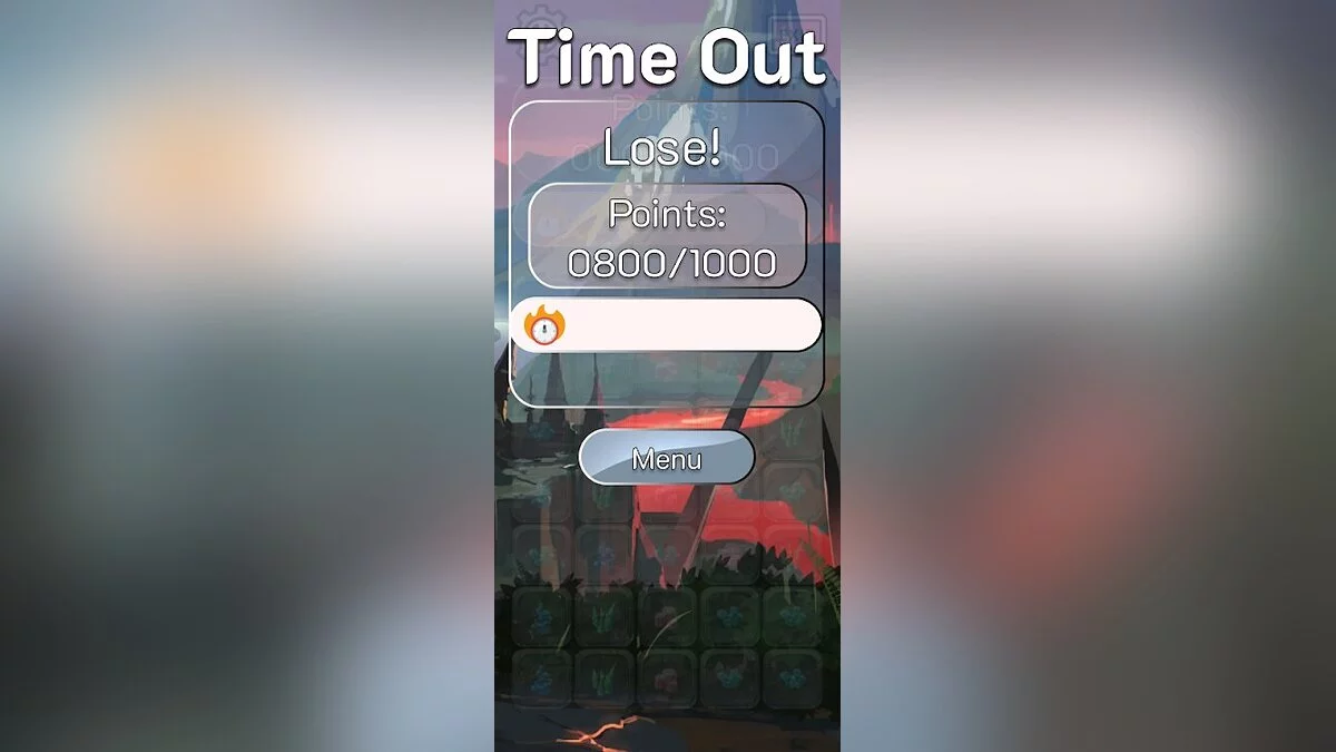 Скриншоты из Mystical Lands Match