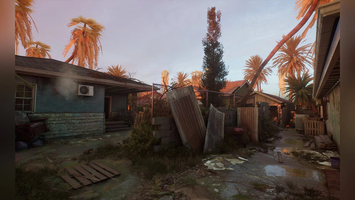 Скриншоты из Ready or Not: Home Invasion