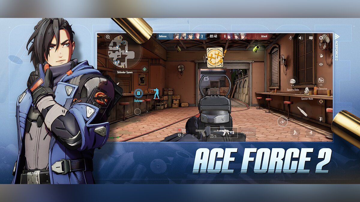 Aceforce 2