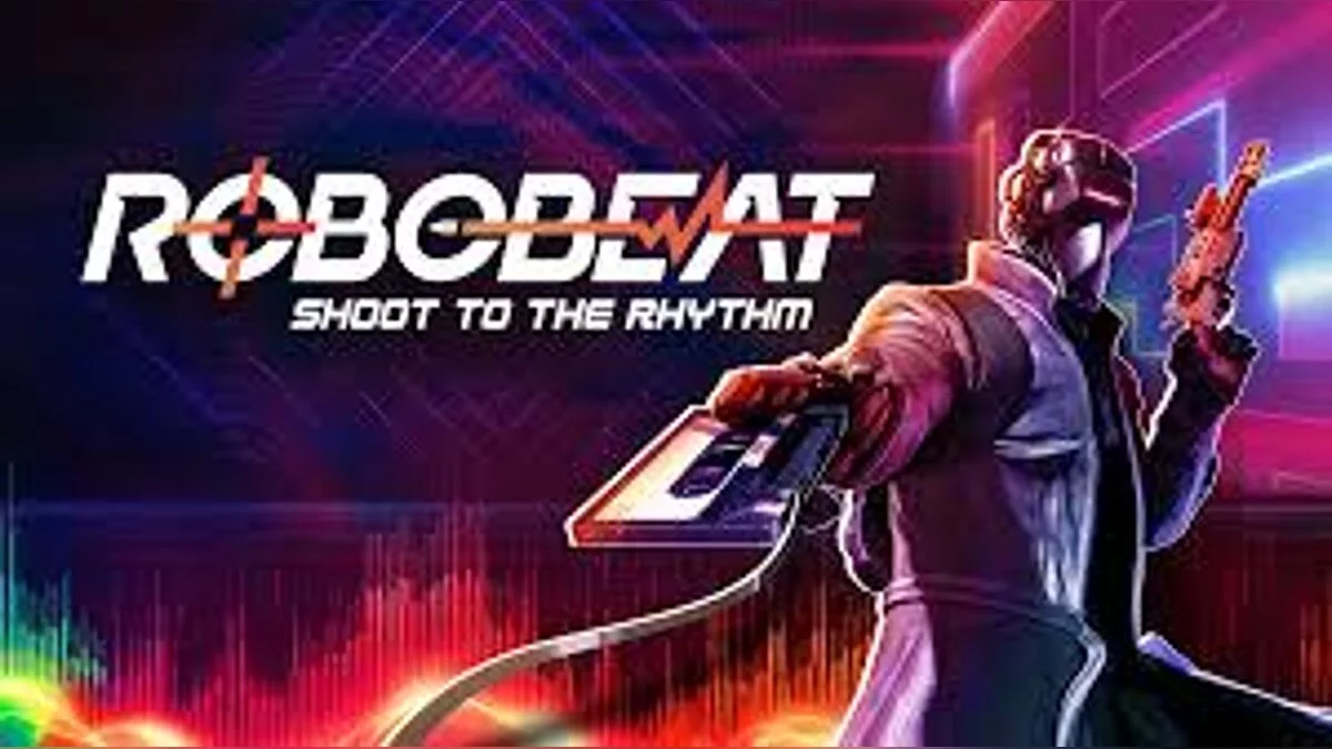 Арт из ROBOBEAT