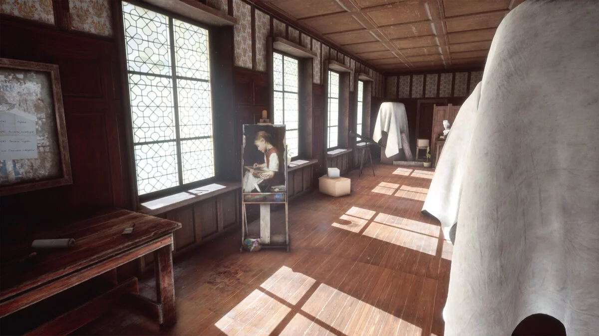 Скриншоты из The Renovator: Origins