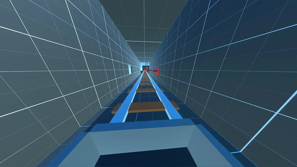 Скриншоты из Cart To The End