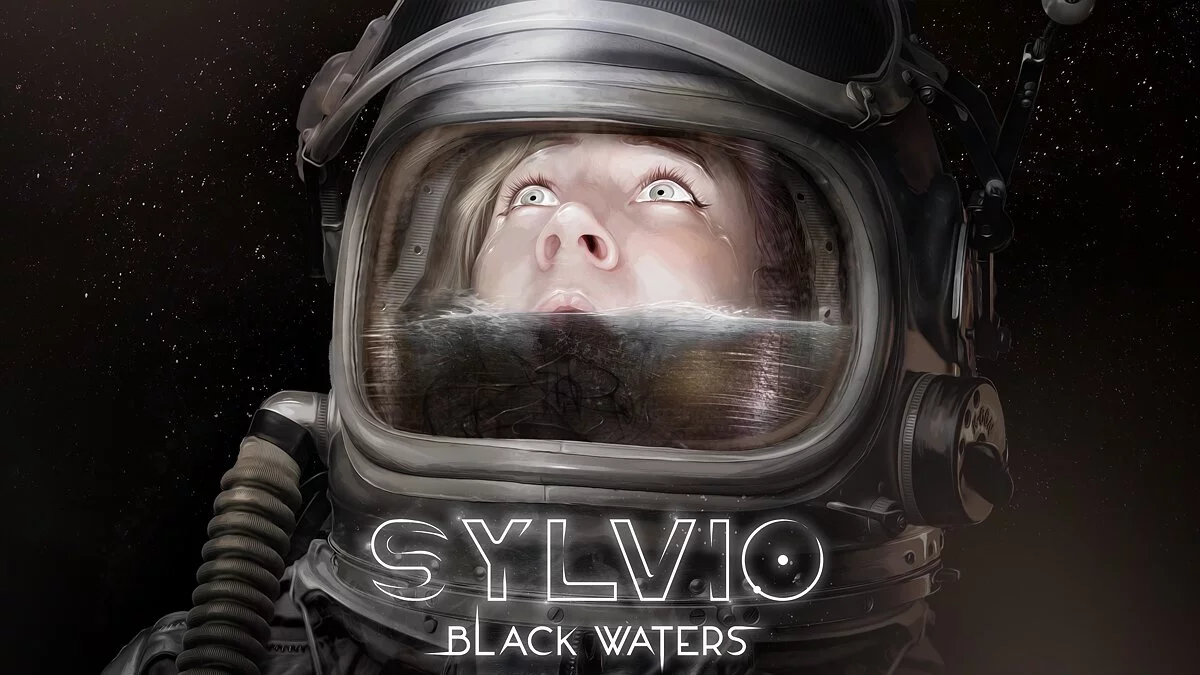Арт из Sylvio: Black Waters