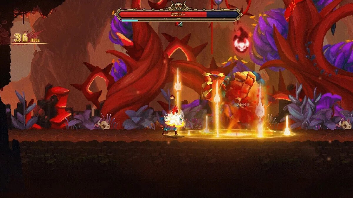 Скриншоты из 7th Domain: Tree of Chaos Prologue