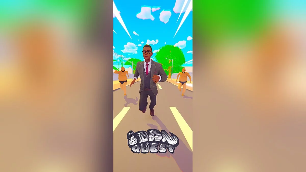 Скриншоты из Idan Quest