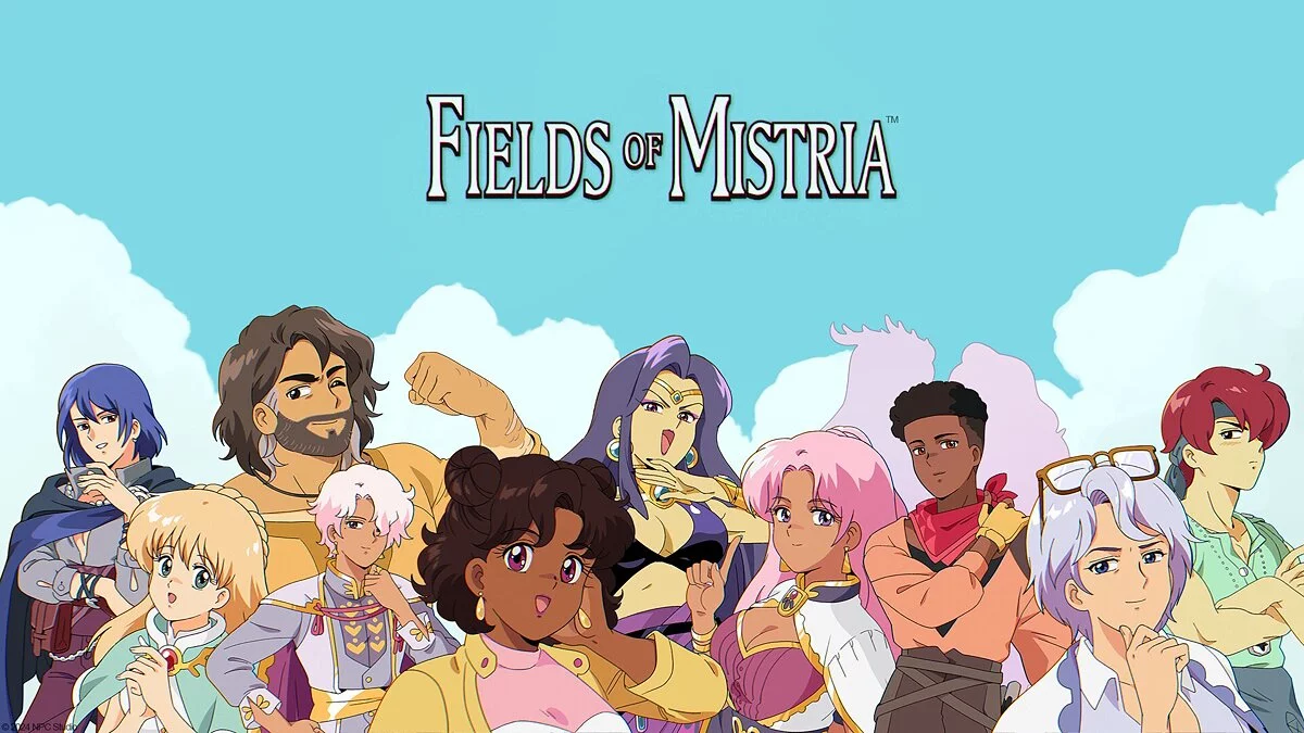 Арт из Fields of Mistria