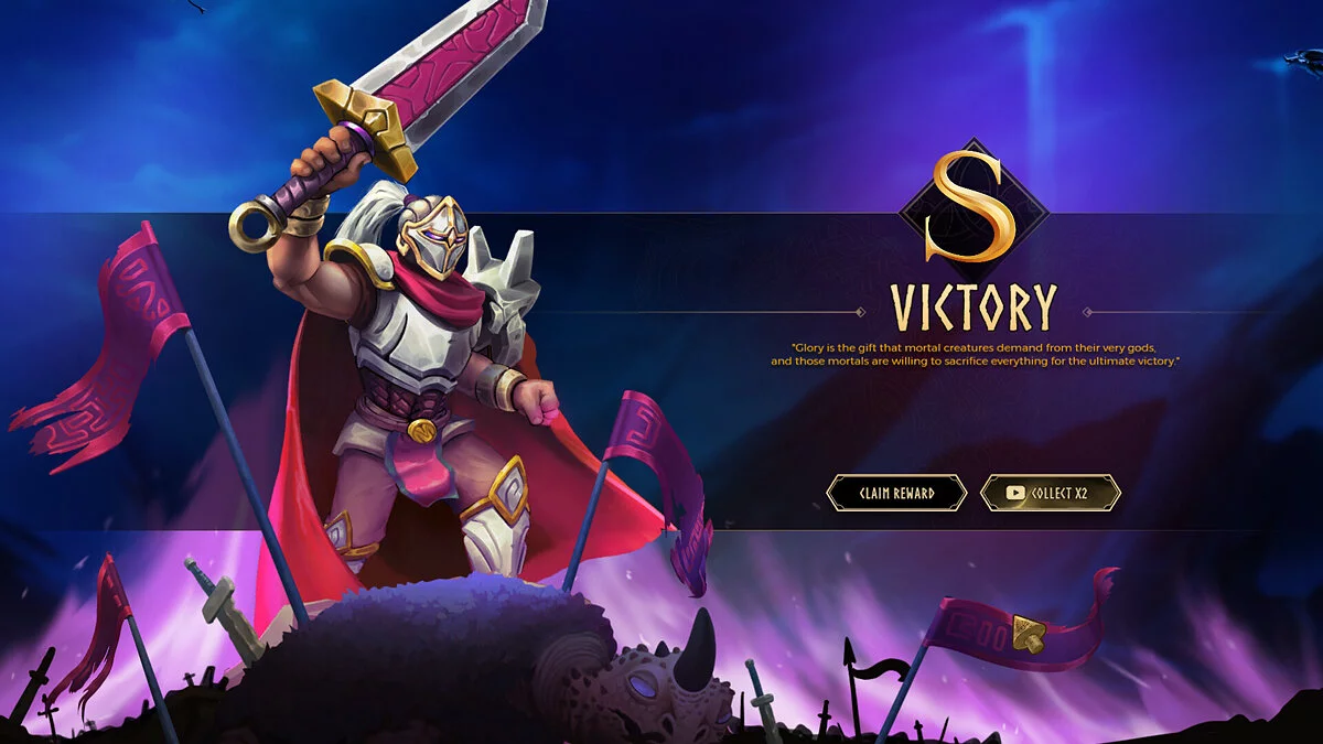 Скриншоты из Rune Seeker