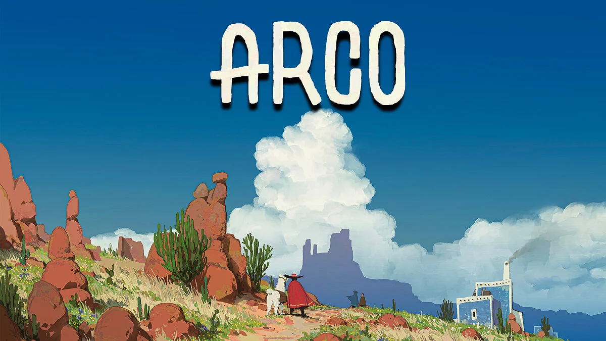 Арт из Arco
