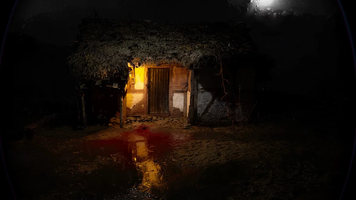 Скриншоты из Demonsomnia