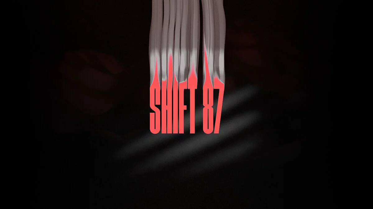 Арт из Shift 87