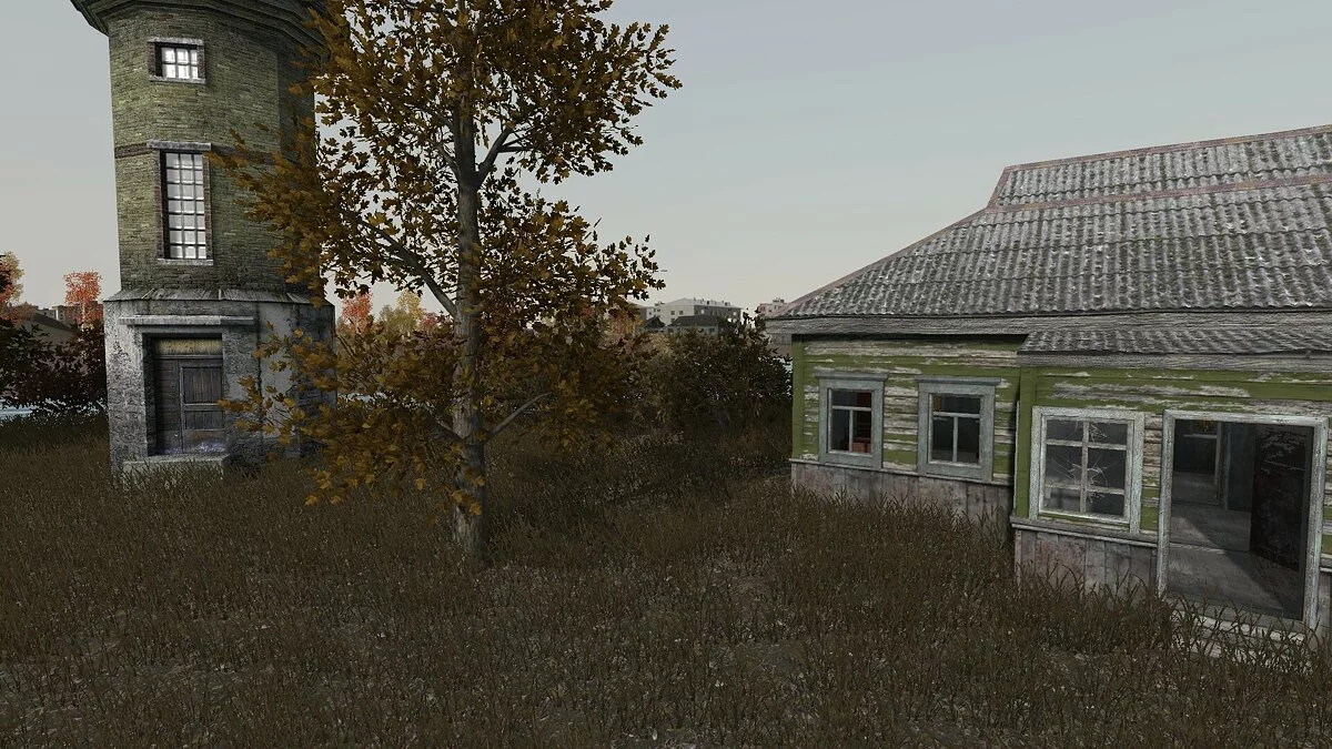 Скриншоты из Hit of Chernobyl
