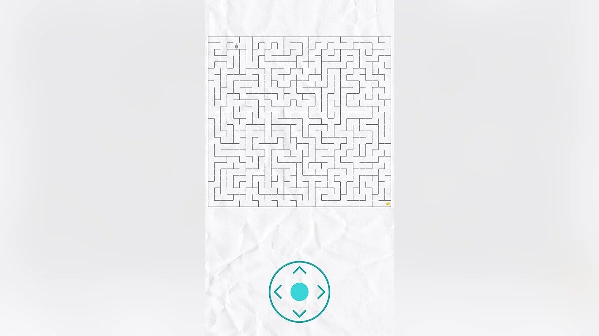 Скриншоты из The Maze (2024)