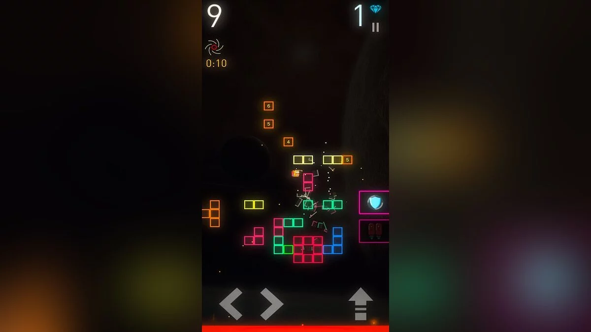 Скриншоты из Retro Crash: Nostalgic Jump
