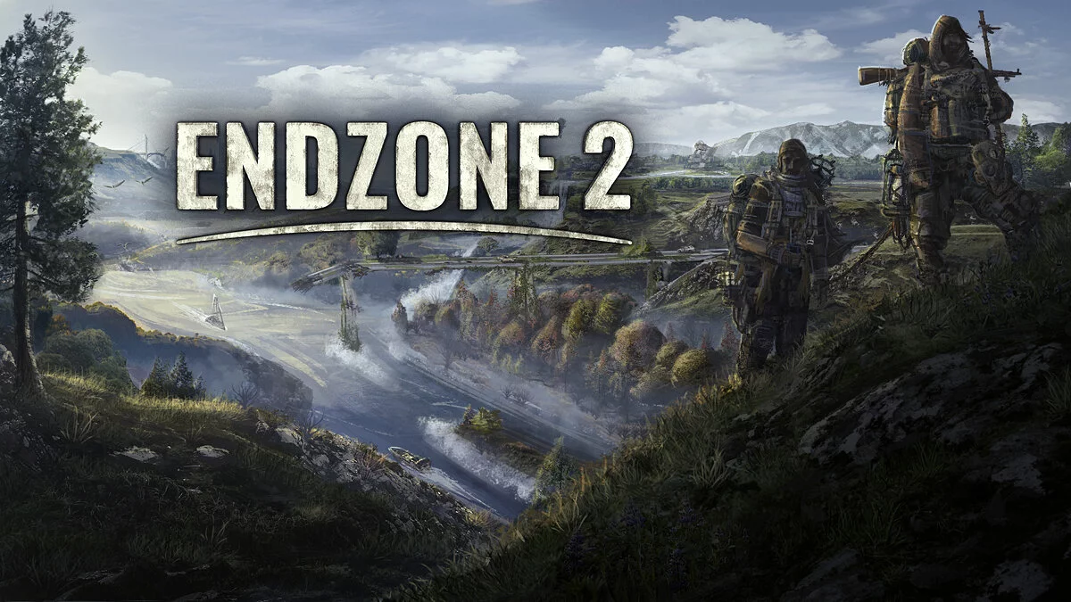 Арт из Endzone 2