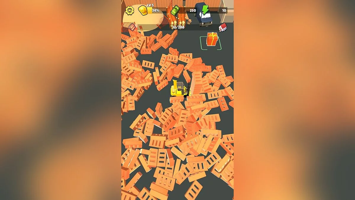 Скриншоты из Dreamhouse Builder