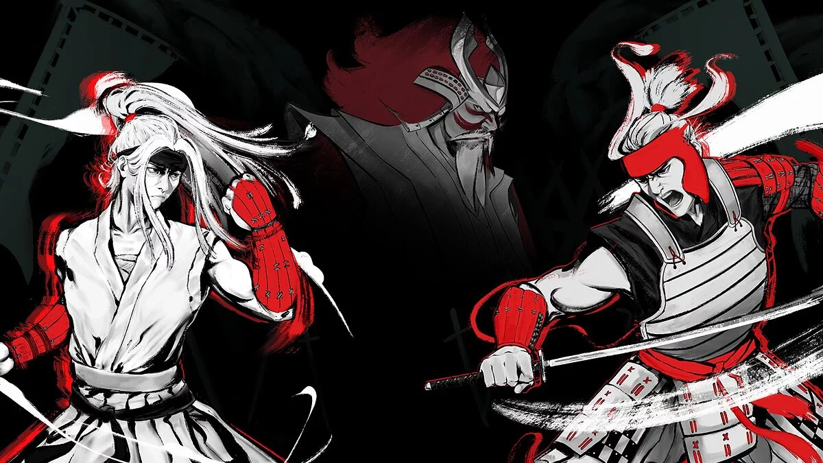 Арт из Bloodless