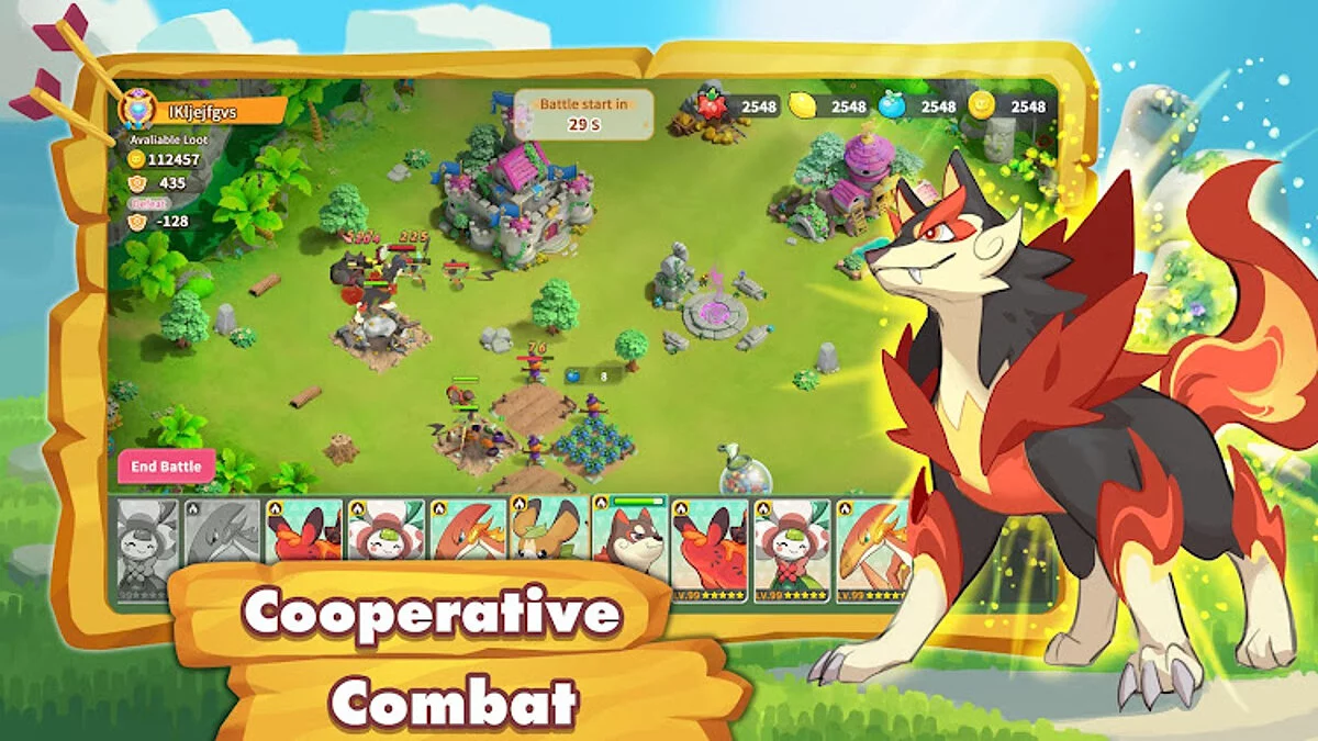 Скриншоты из Mythmon