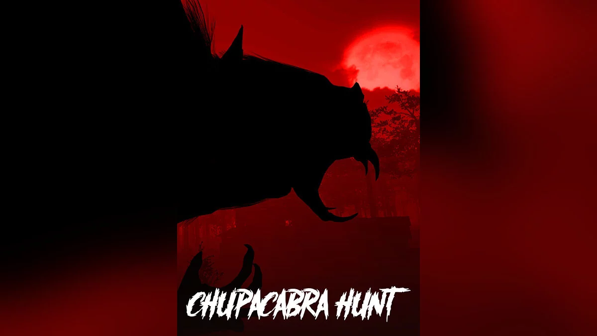 Арт из Chupacabra Hunt