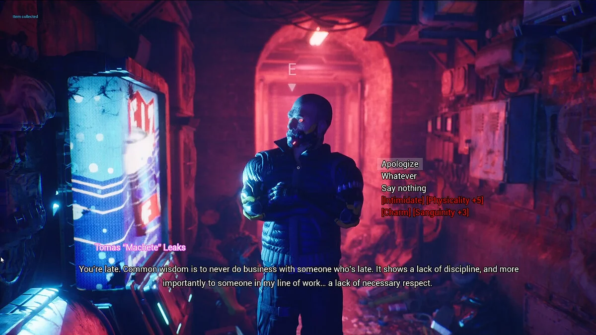 Скриншоты из Vampire Syndicate: Gangs of MoonFall
