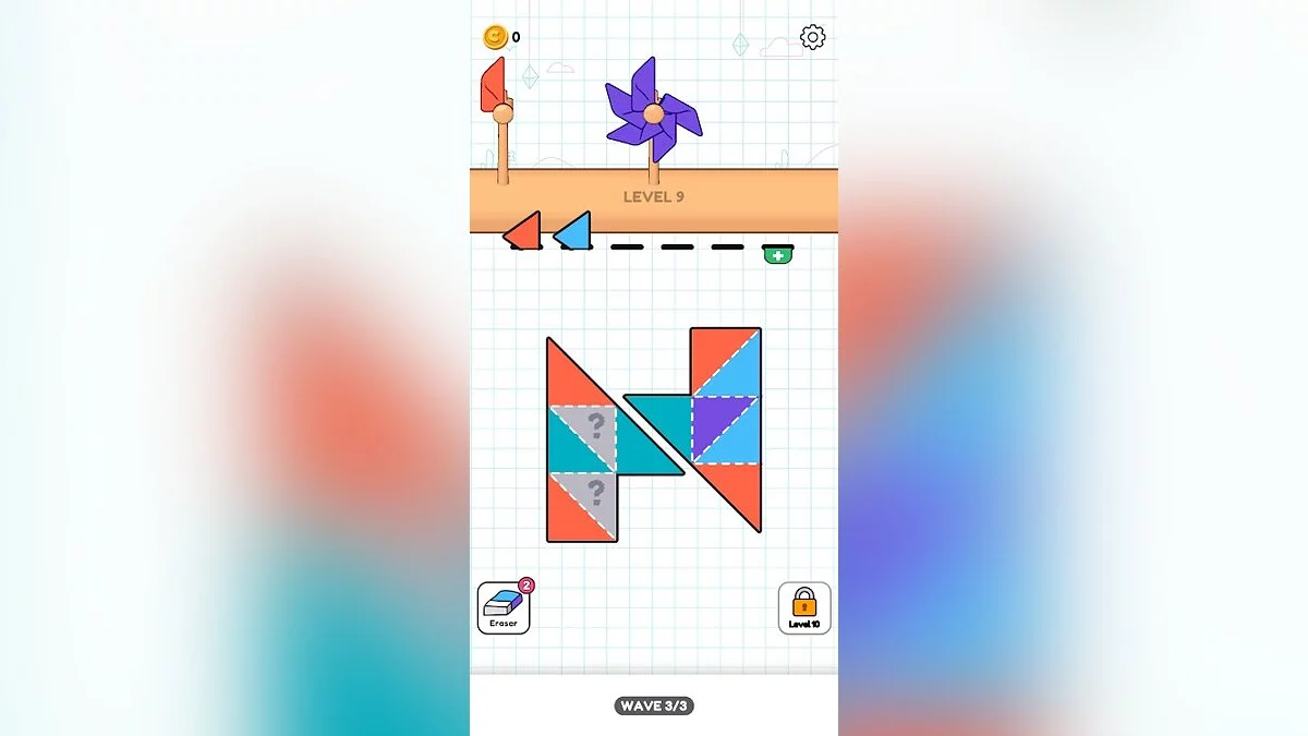 Скриншоты из Windmill Jam