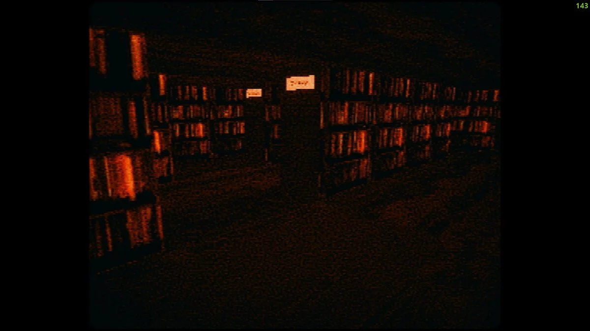 Скриншоты из The Whitaker's Library
