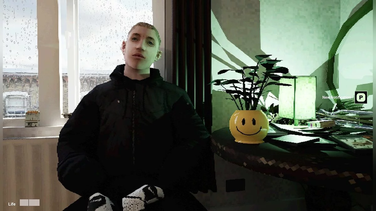 Скриншоты из Apartment Story