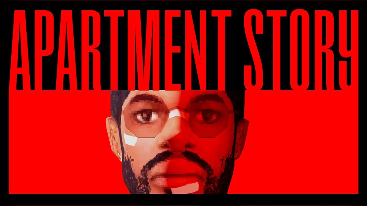 Арт из Apartment Story