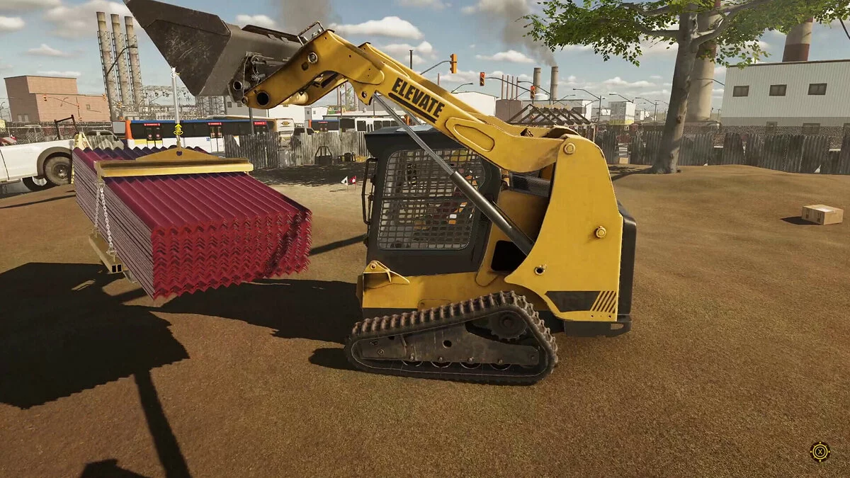 Скриншоты из Demolish & Build 3