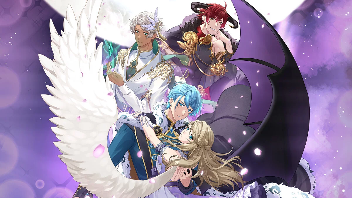 Арт из Celestia: Chain of Fate