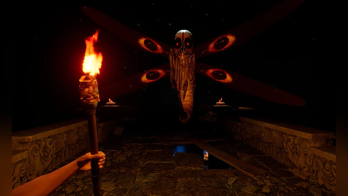 Скриншоты из Dungeon Done