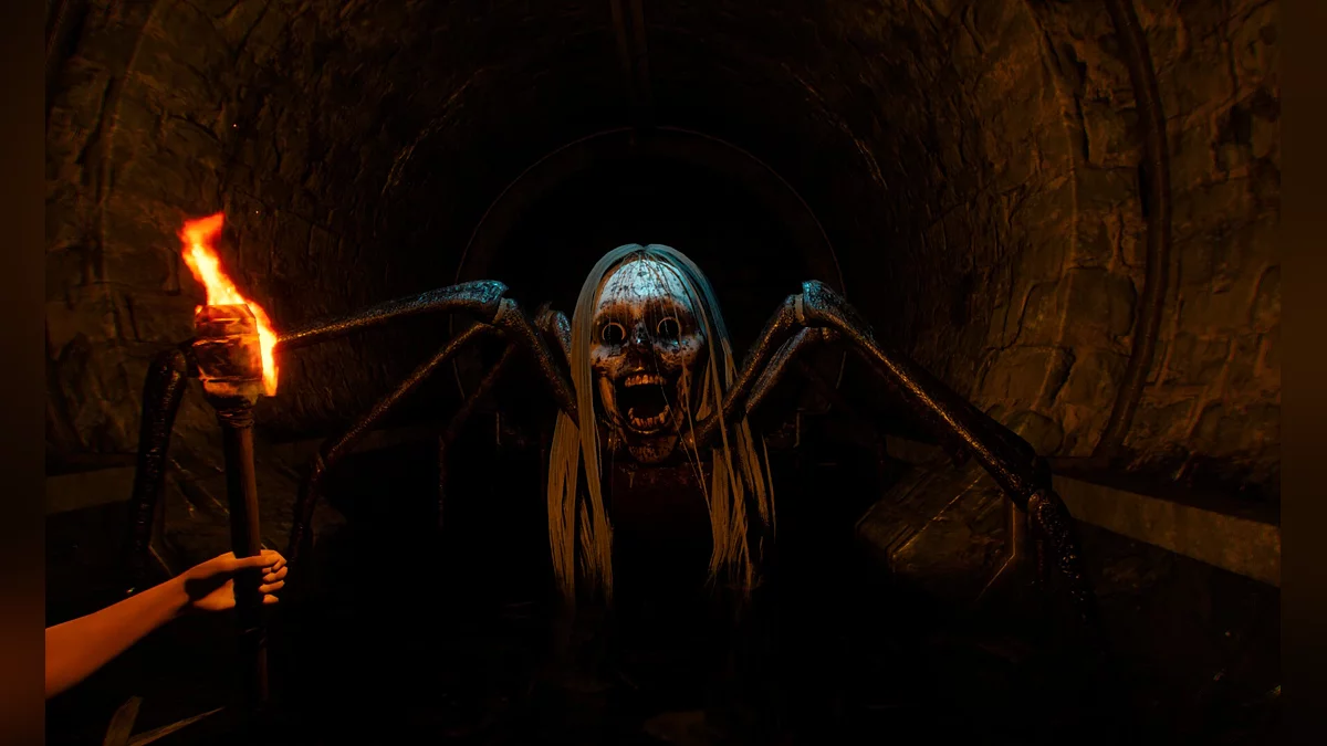 Dungeon don. Dungeon don