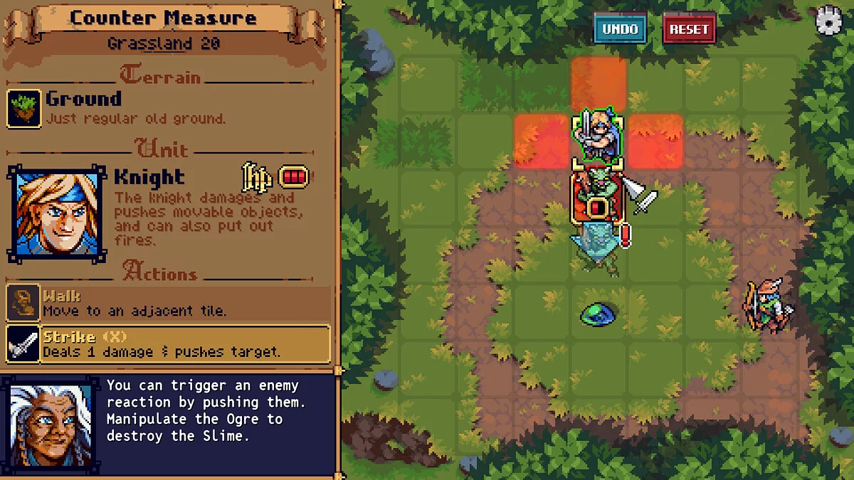 Скриншоты из The Puzzle Maker: Cebba's Odyssey