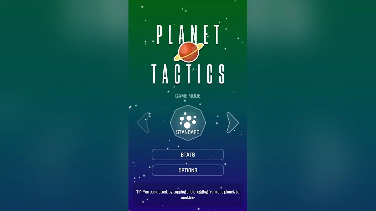 Скриншоты из Planet Tactics