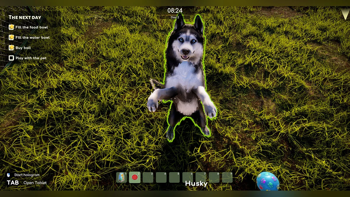 Скриншоты из Animal Shelter 2: Prologue