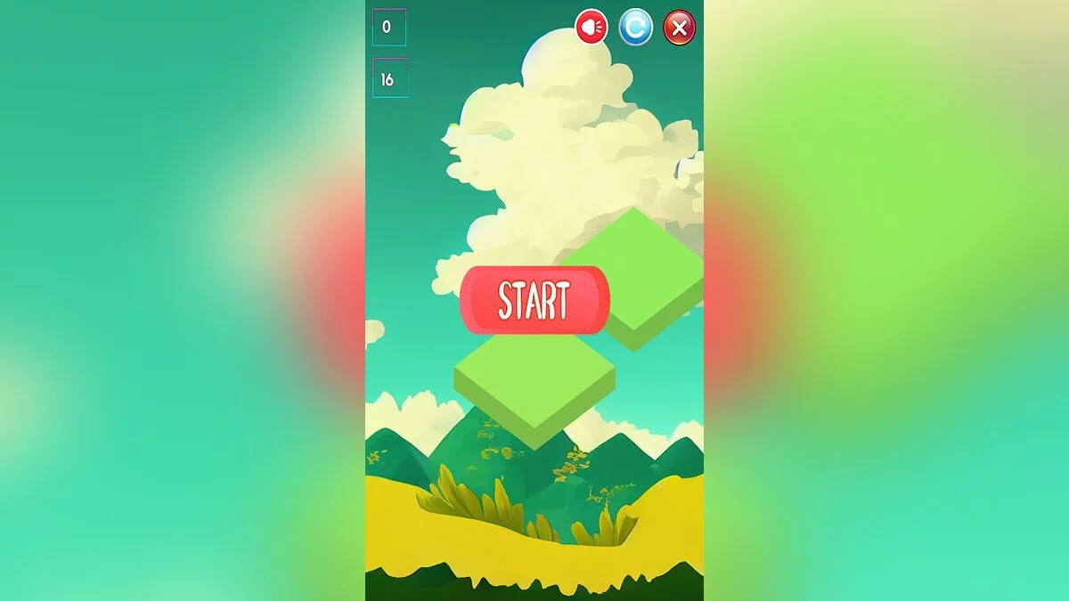 Скриншоты из Build High Tower Master