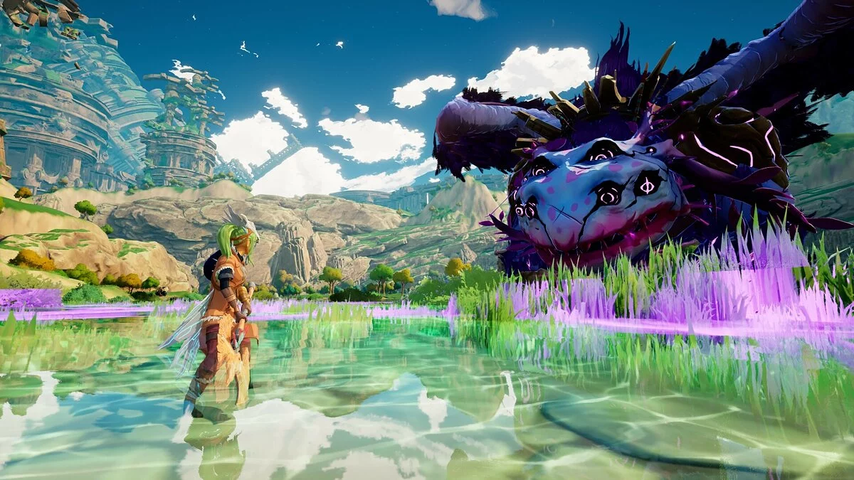 Скриншоты из Fera: The Sundered Tribes