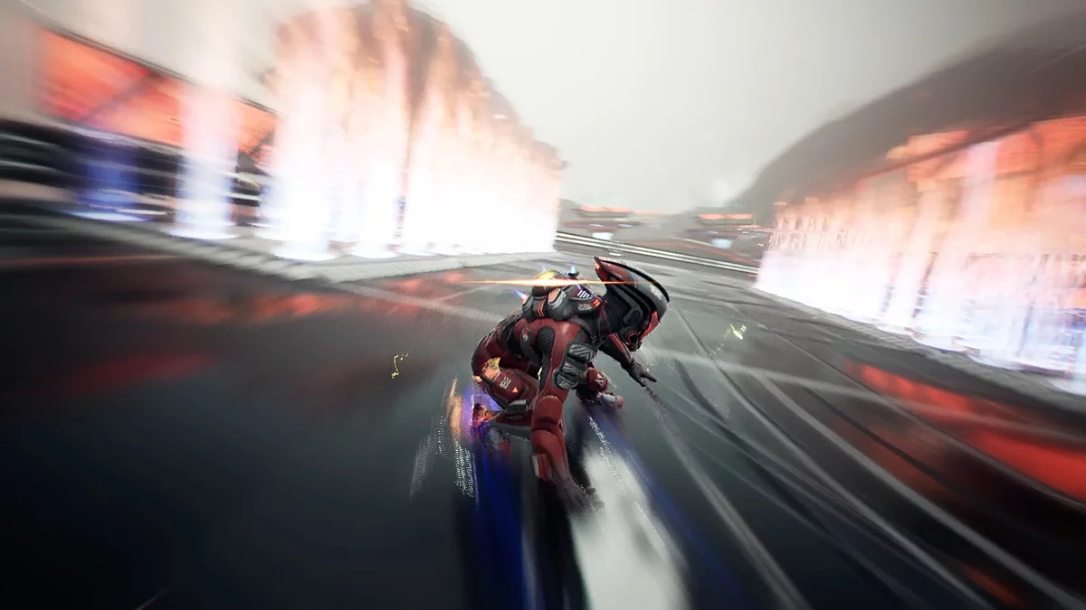 Скриншоты из DeathSprint 66