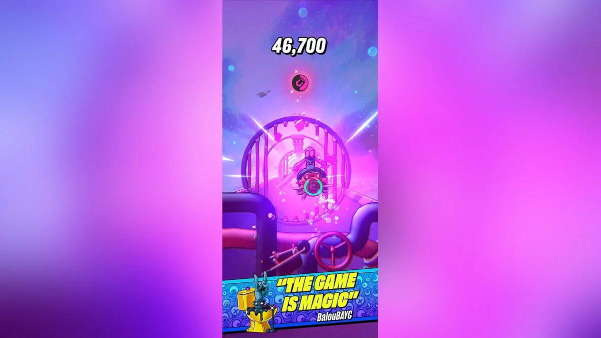 Скриншоты из Dookey Dash: Unclogged