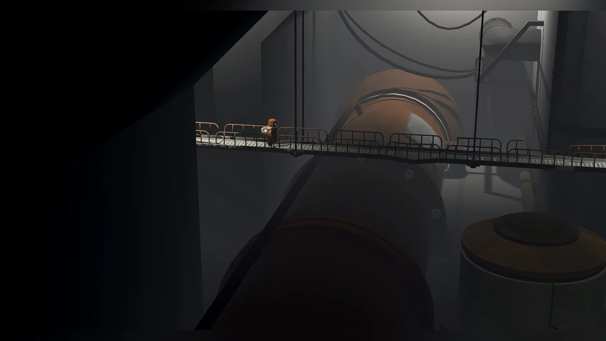 Скриншоты из BREAKER: INITIATING