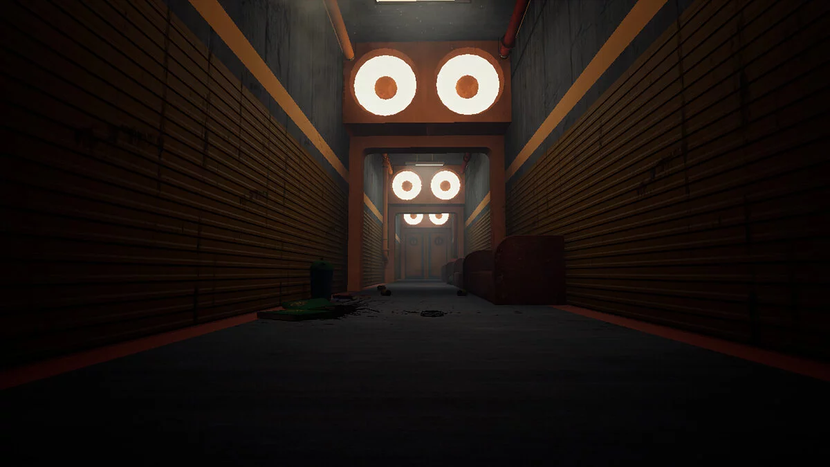 Скриншоты из Sivi's Factory