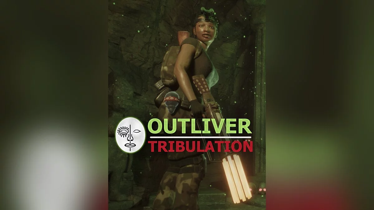 Арт из Outliver: Tribulation