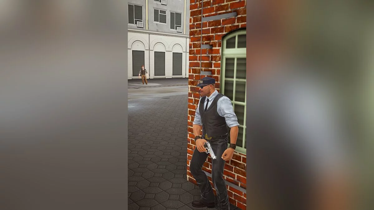 Скриншоты из Agent Shooting- FPS Shooter 3D