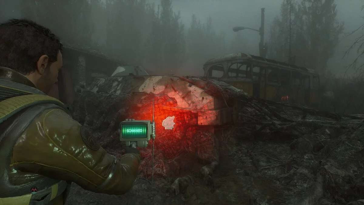 Скриншоты из Regeneration
