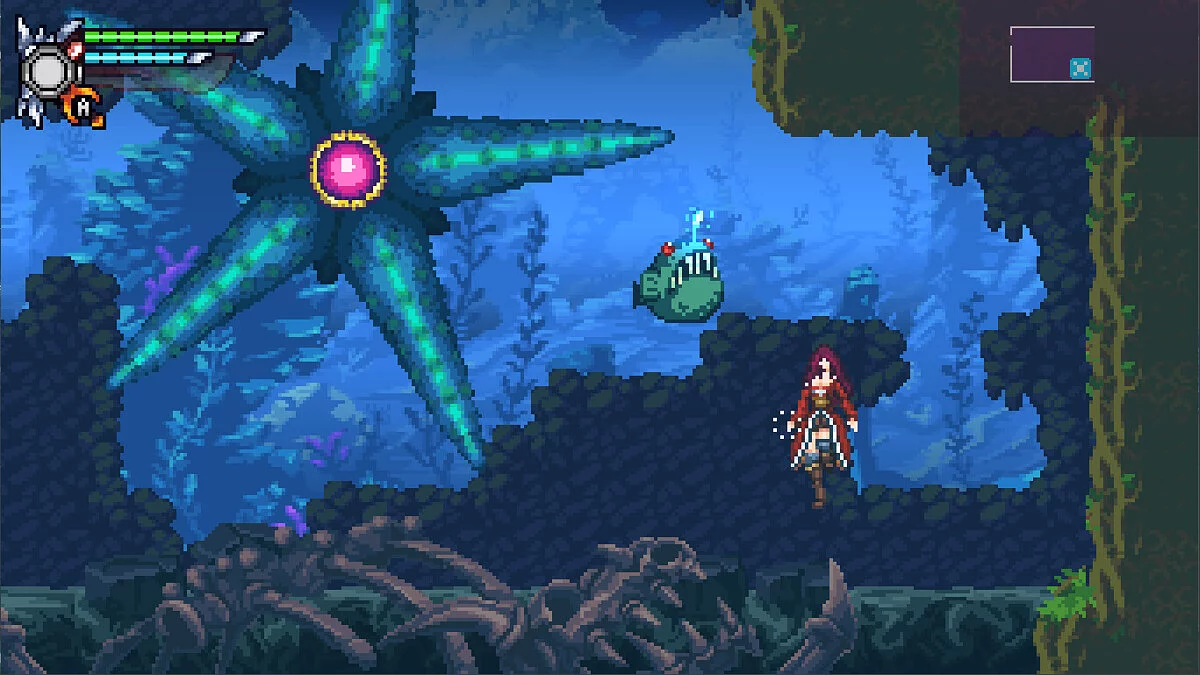 Скриншоты из Toziuha Night: Order of the Alchemists