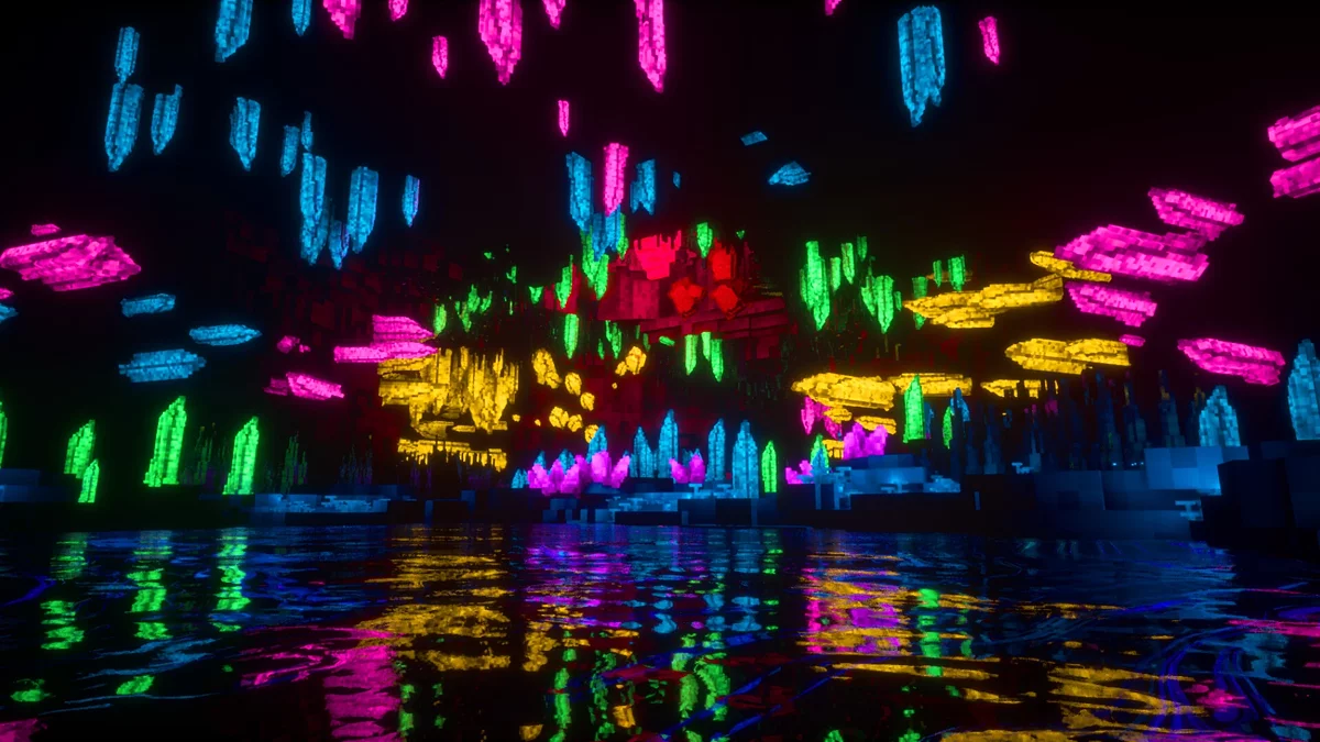 Скриншоты из SurvivalWorld