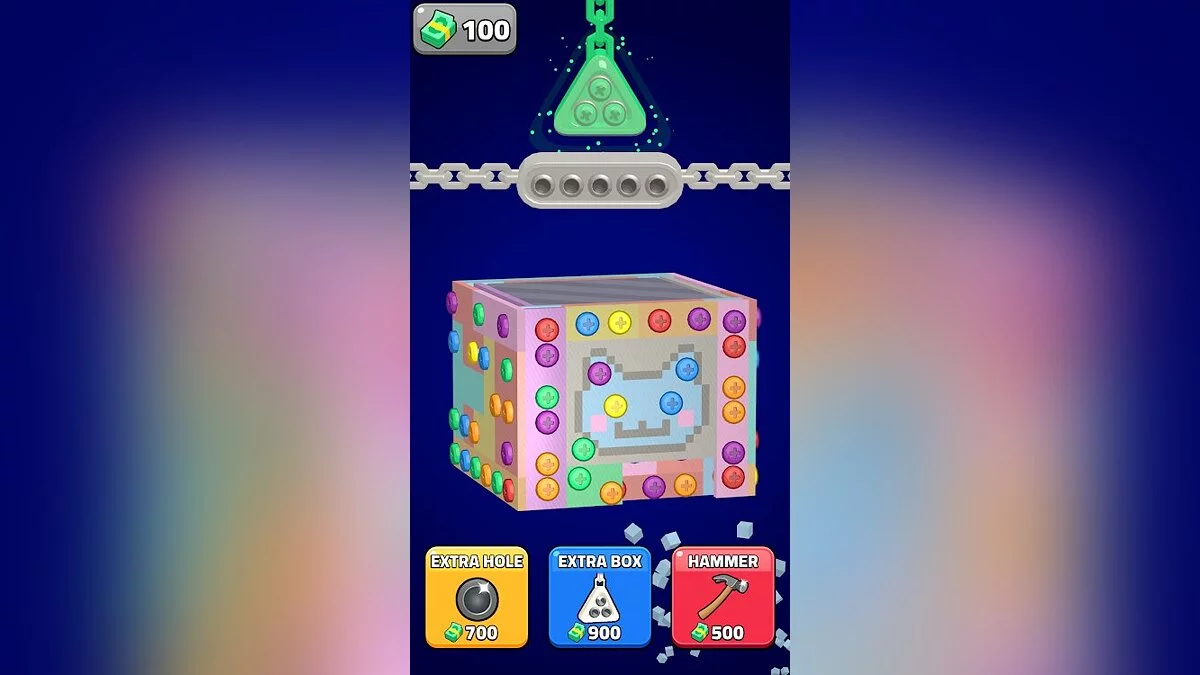 Скриншоты из Screw All