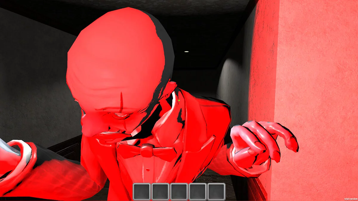Скриншоты из Blood: Endless Pursuit